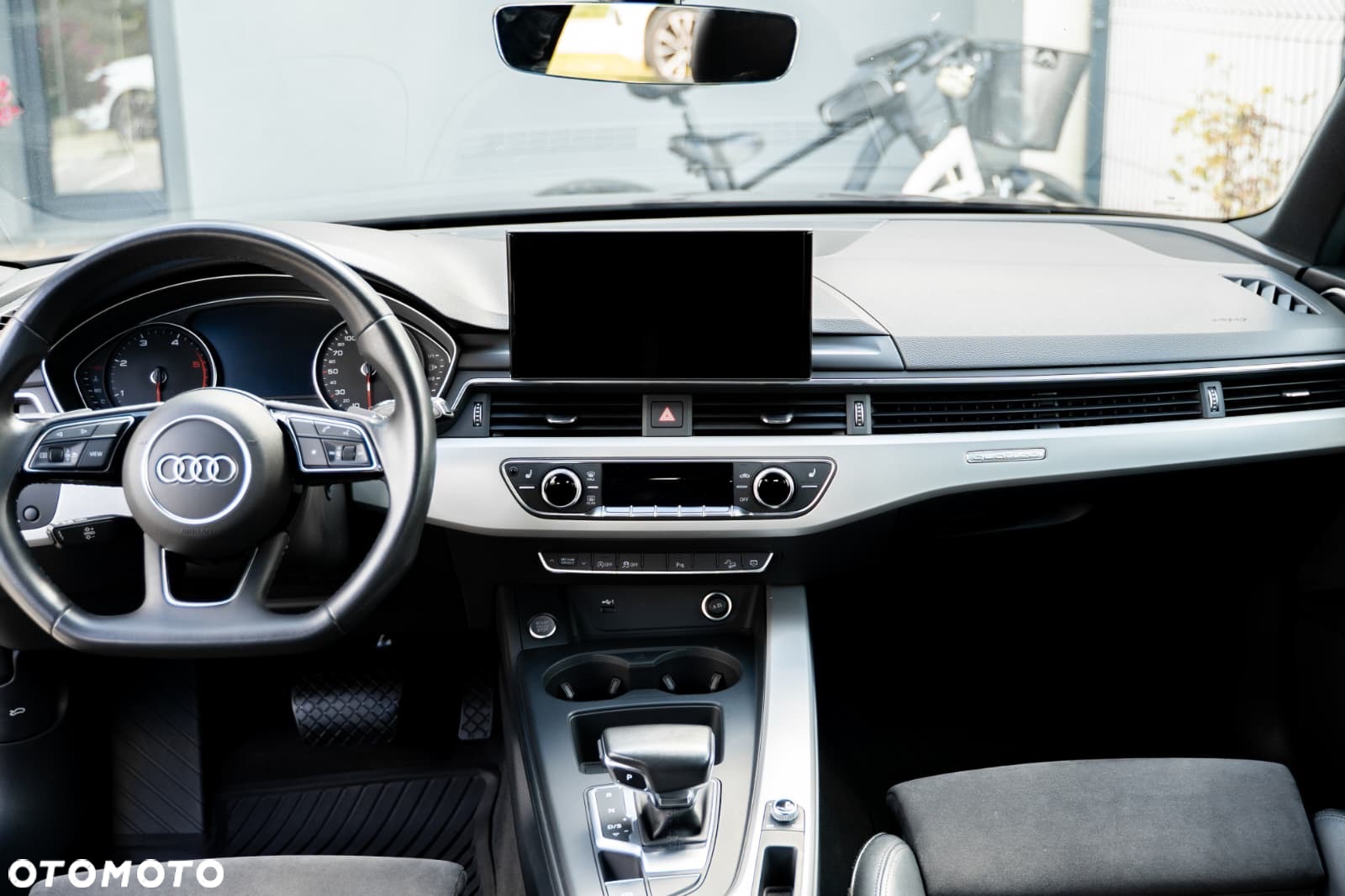Audi A4 Allroad - 16