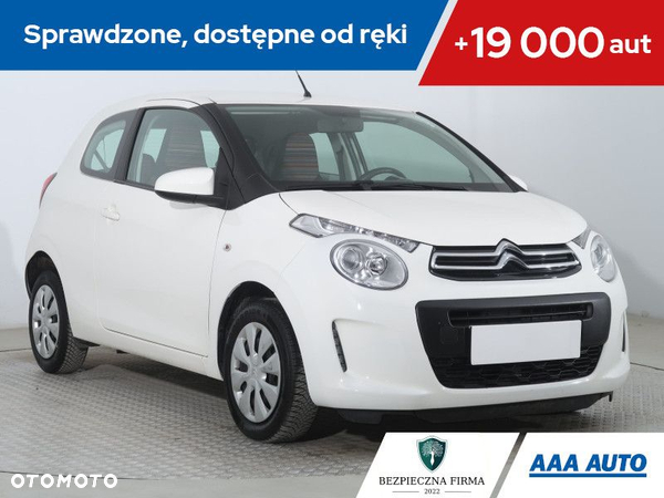 Citroën C1