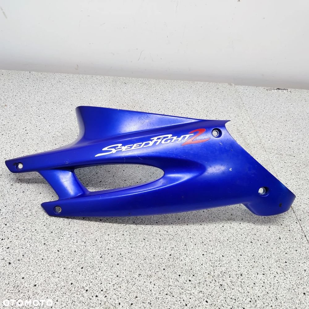 Owiewka, osłona, bok, boczek Peugeot Speedfight 2