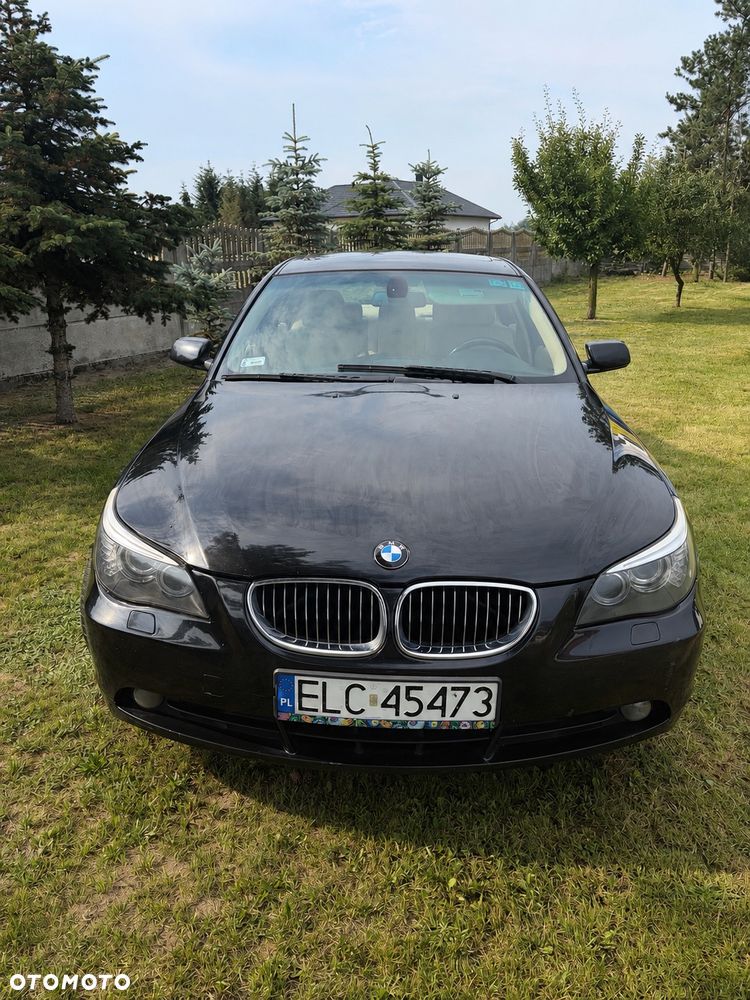 BMW Seria 5 - 10
