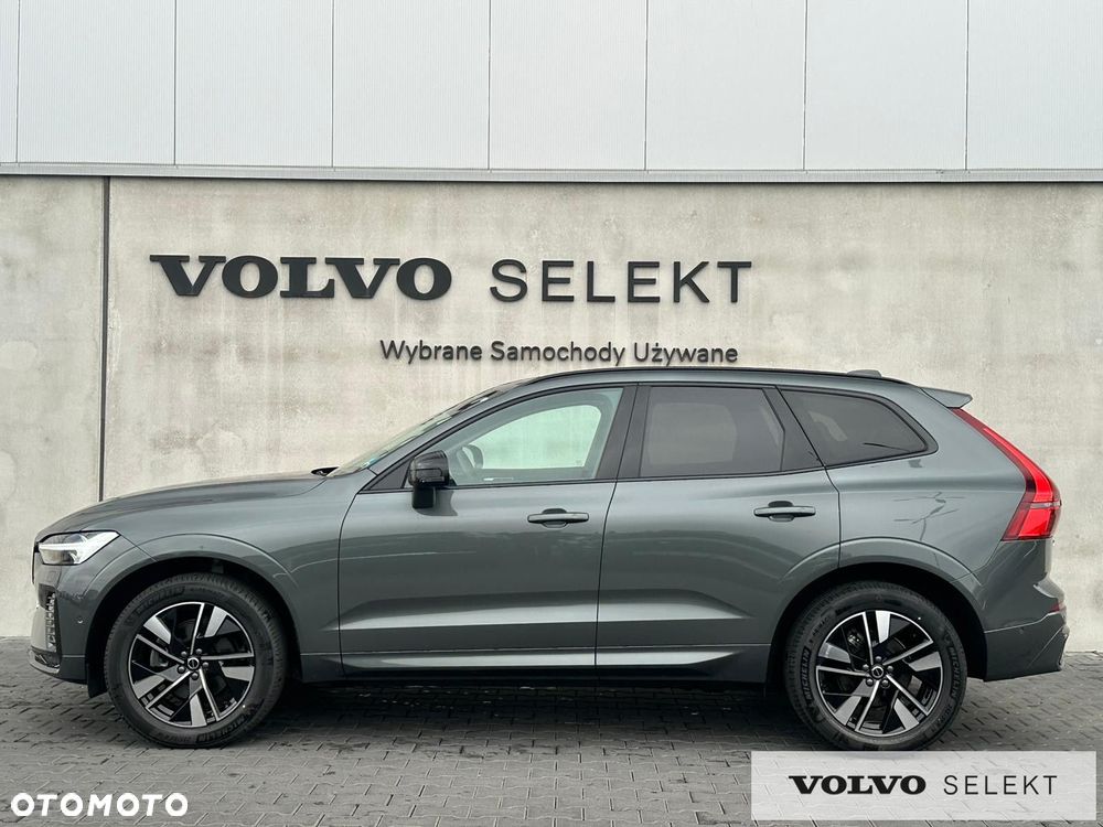 Volvo XC 60 - 8
