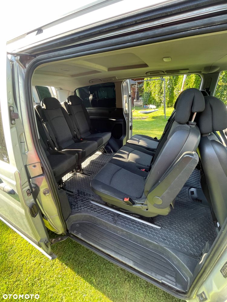 Mercedes-Benz Vito - 7