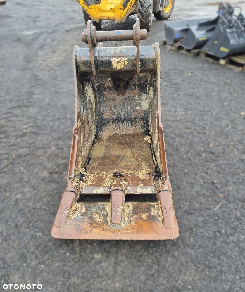 Łyżka używana 70cm oryginalna JCB JS130 nr.4781 - 2