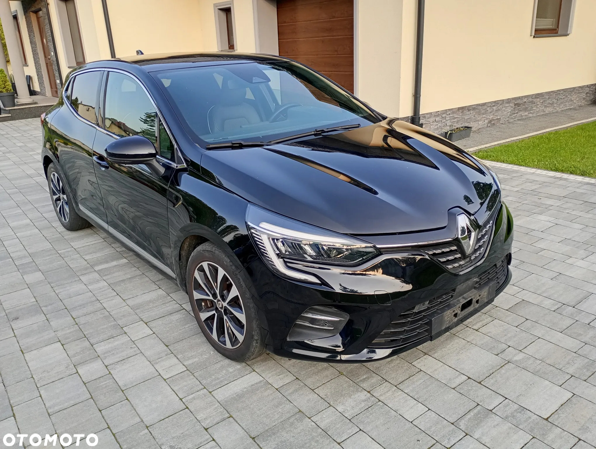 Renault Clio E-TECH Full Hybrid 145 EVOLUTION - 5