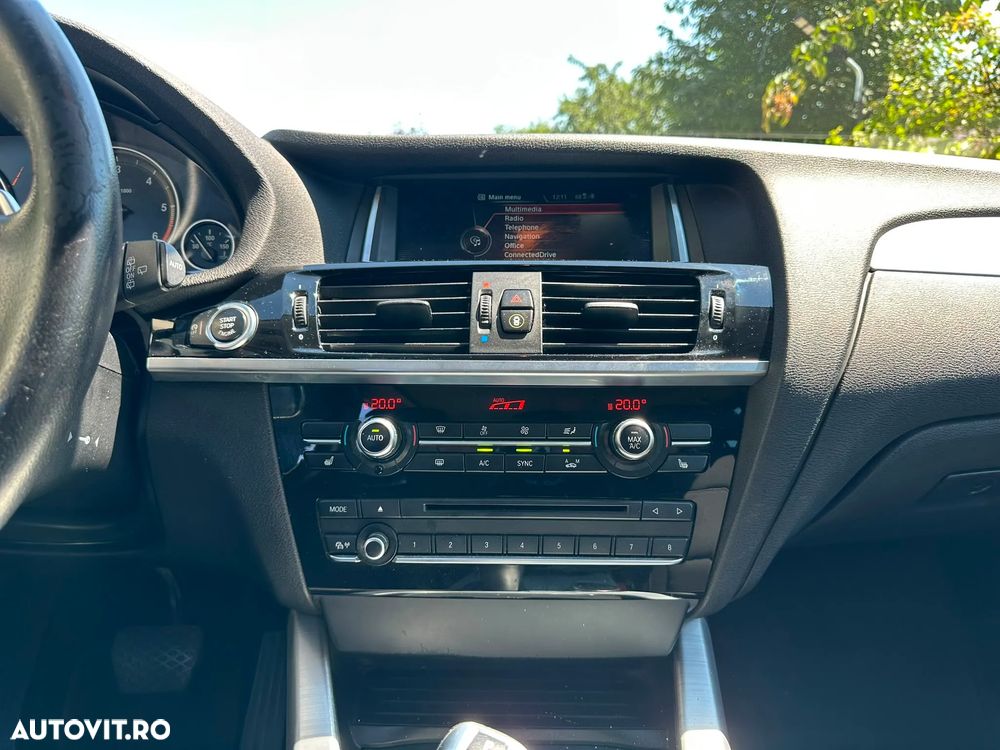 BMW X3 - 13