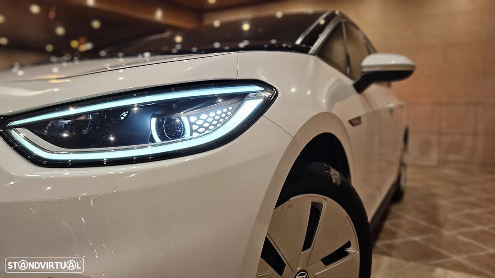 VW ID.3 Performance Upgrade Pro Business - 15