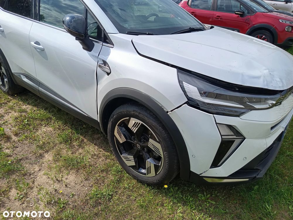 Renault Symbioz - 2