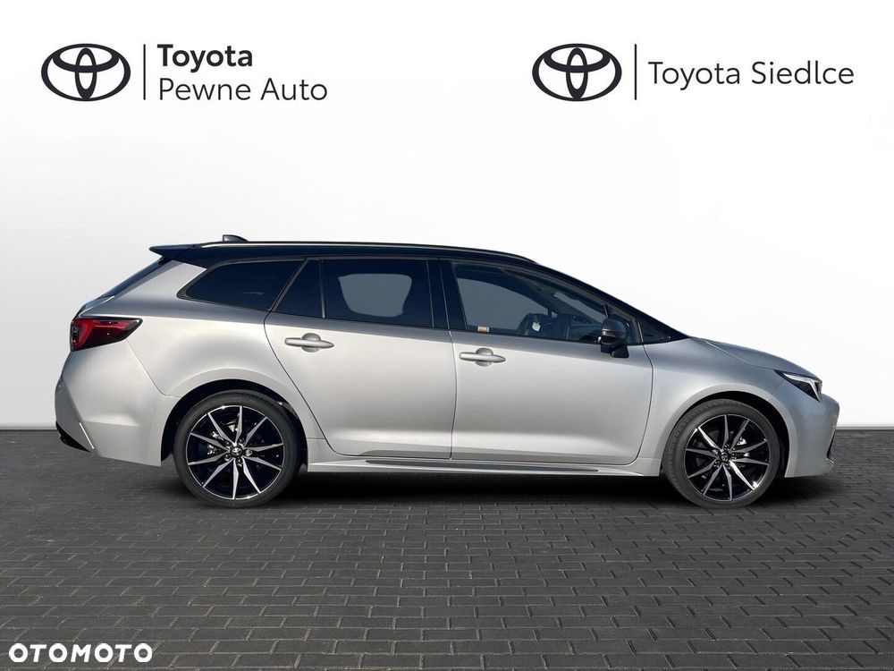 Toyota Corolla 1.8 Hybrid GR Sport Dynamic - 30