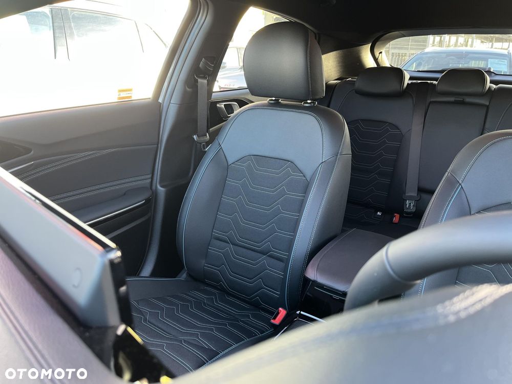 Kia XCeed 1.6 T-GDI Tribute DCT - 26