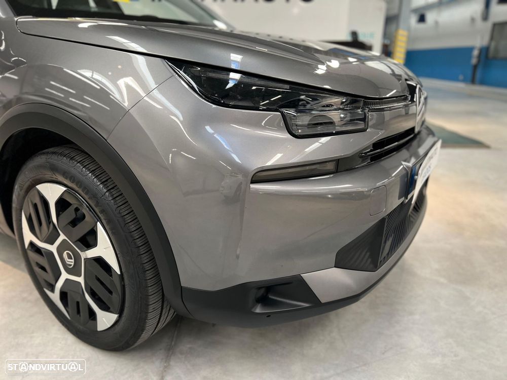 Citroën C4 1.2 Hybrid Plus e-DSC6 - 3