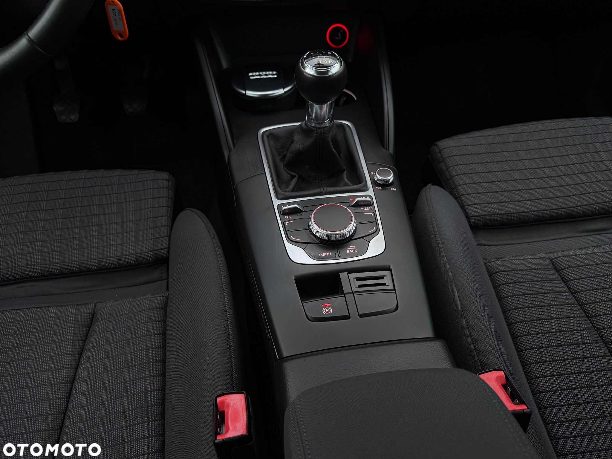 Audi A3 1.6 TDI Limousine Ambition - 18