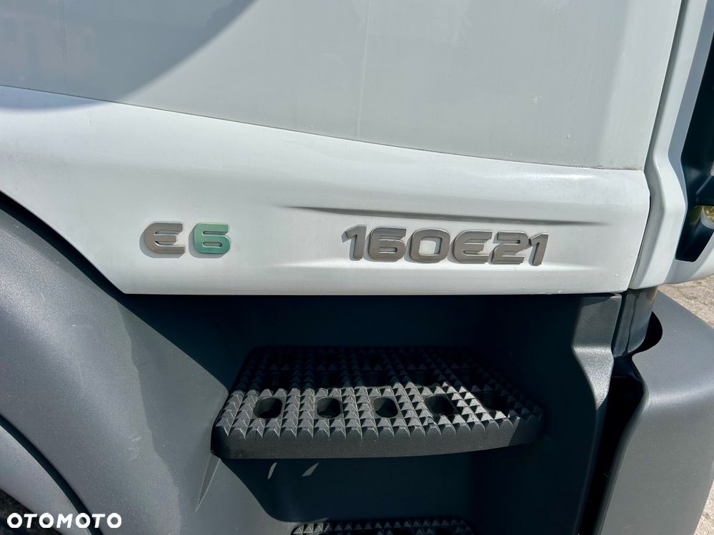 Iveco Eurocargo 160E21 - 15