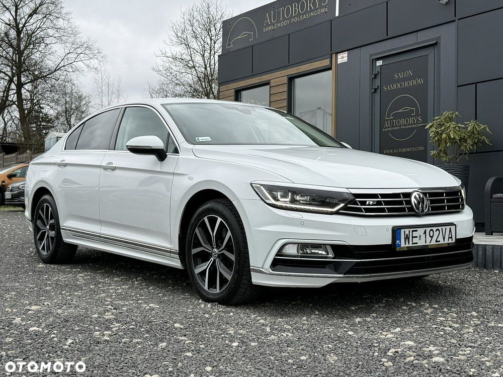 Volkswagen Passat 2.0 TDI BMT Highline DSG - 4