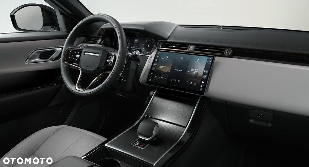 Land Rover Range Rover Velar - 4