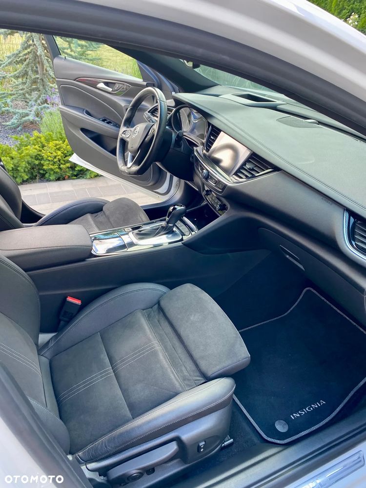 Opel Insignia 1.6 T Ultimate S&S - 13