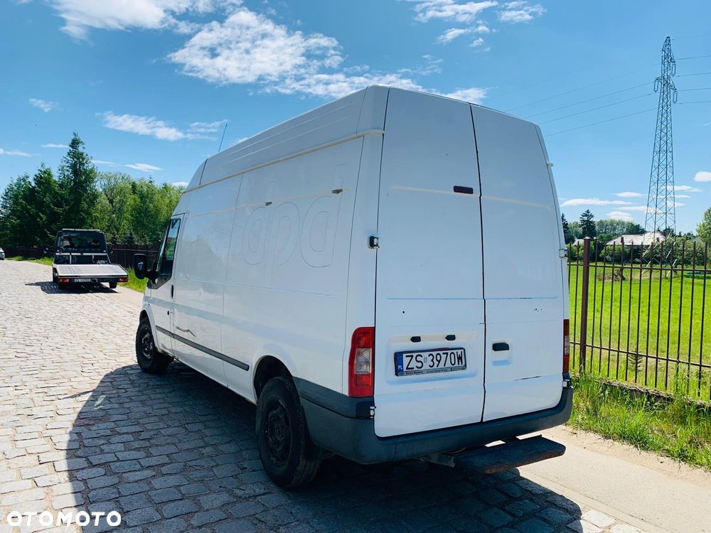 Ford Transit - 4