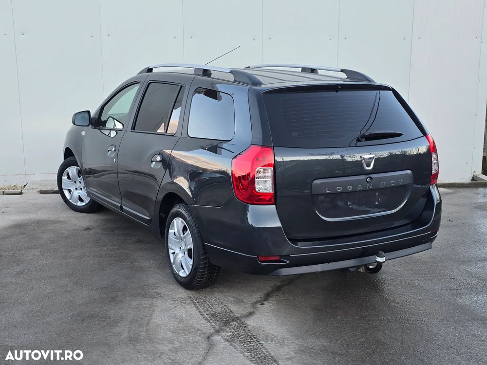 Dacia Logan 0.9 90CP Laureate - 3