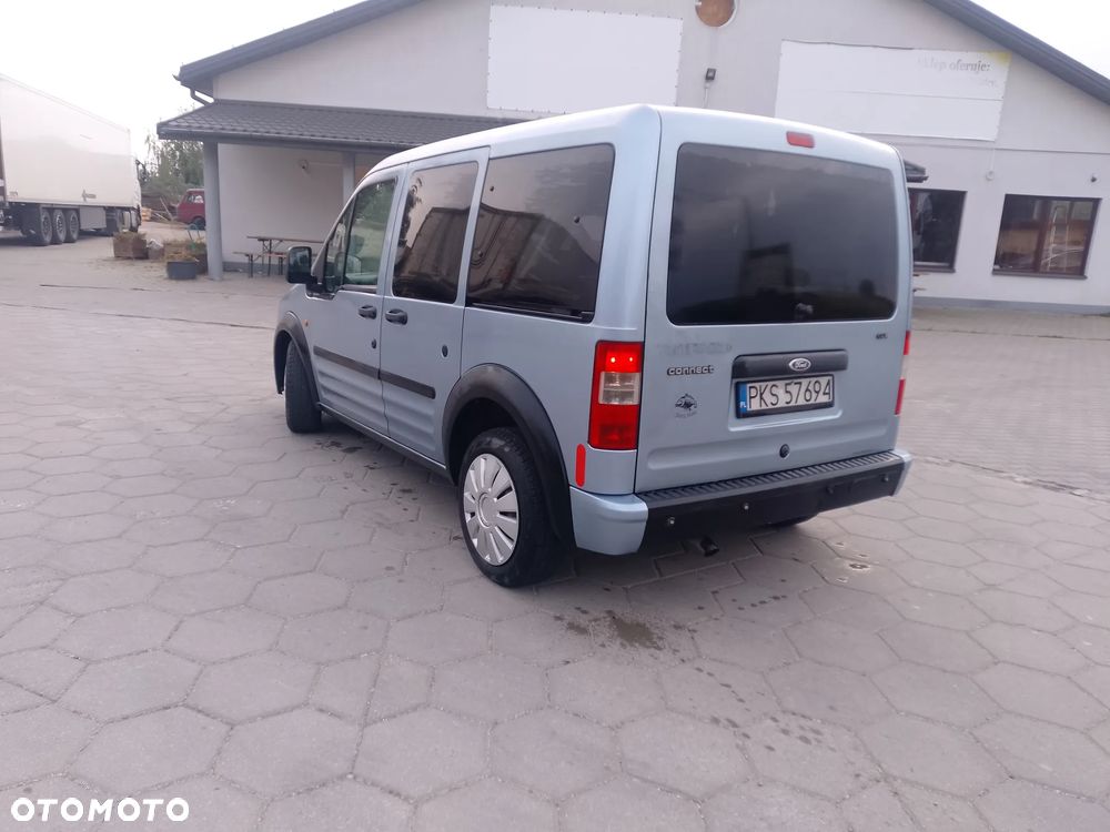 Ford Tourneo Connect - 3
