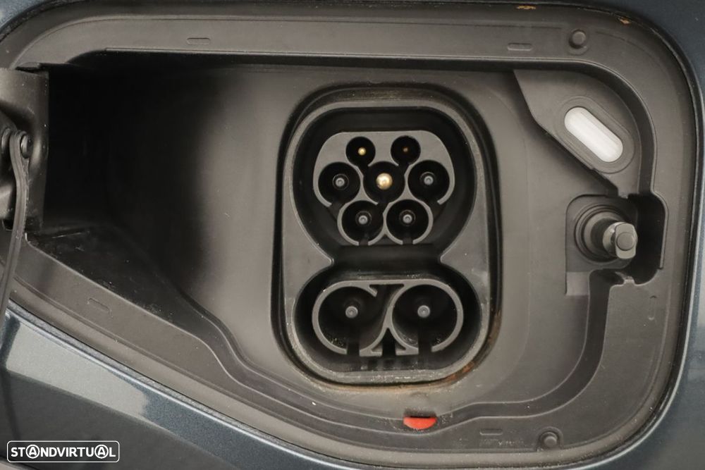Cupra Formentor 1.5 e-Hybrid DSG - 7