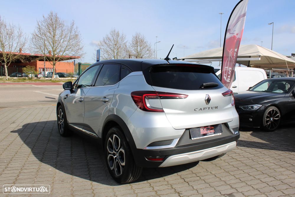 Renault Captur - 7
