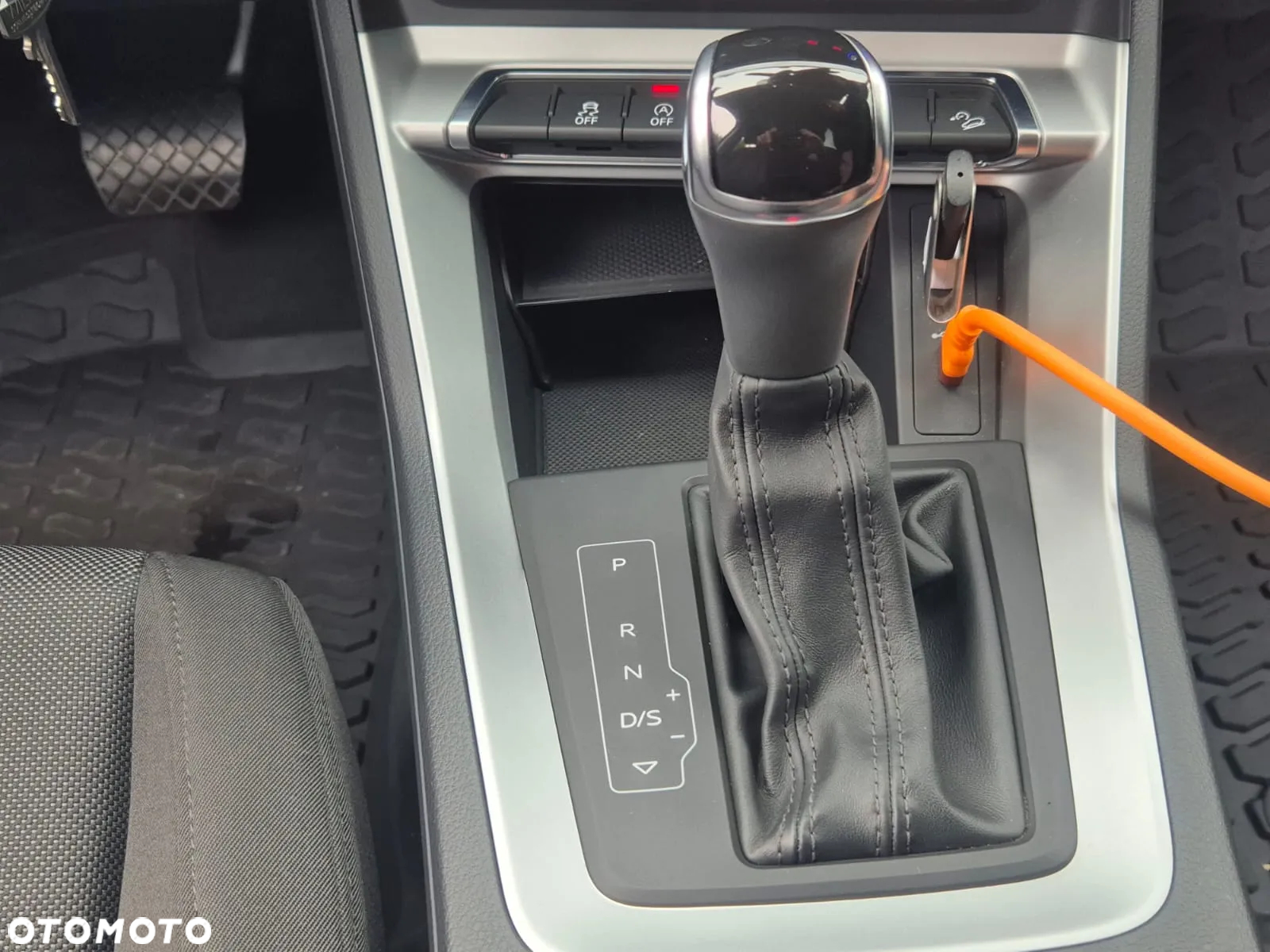 Audi Q3 35 TFSI Advanced S tronic - 20