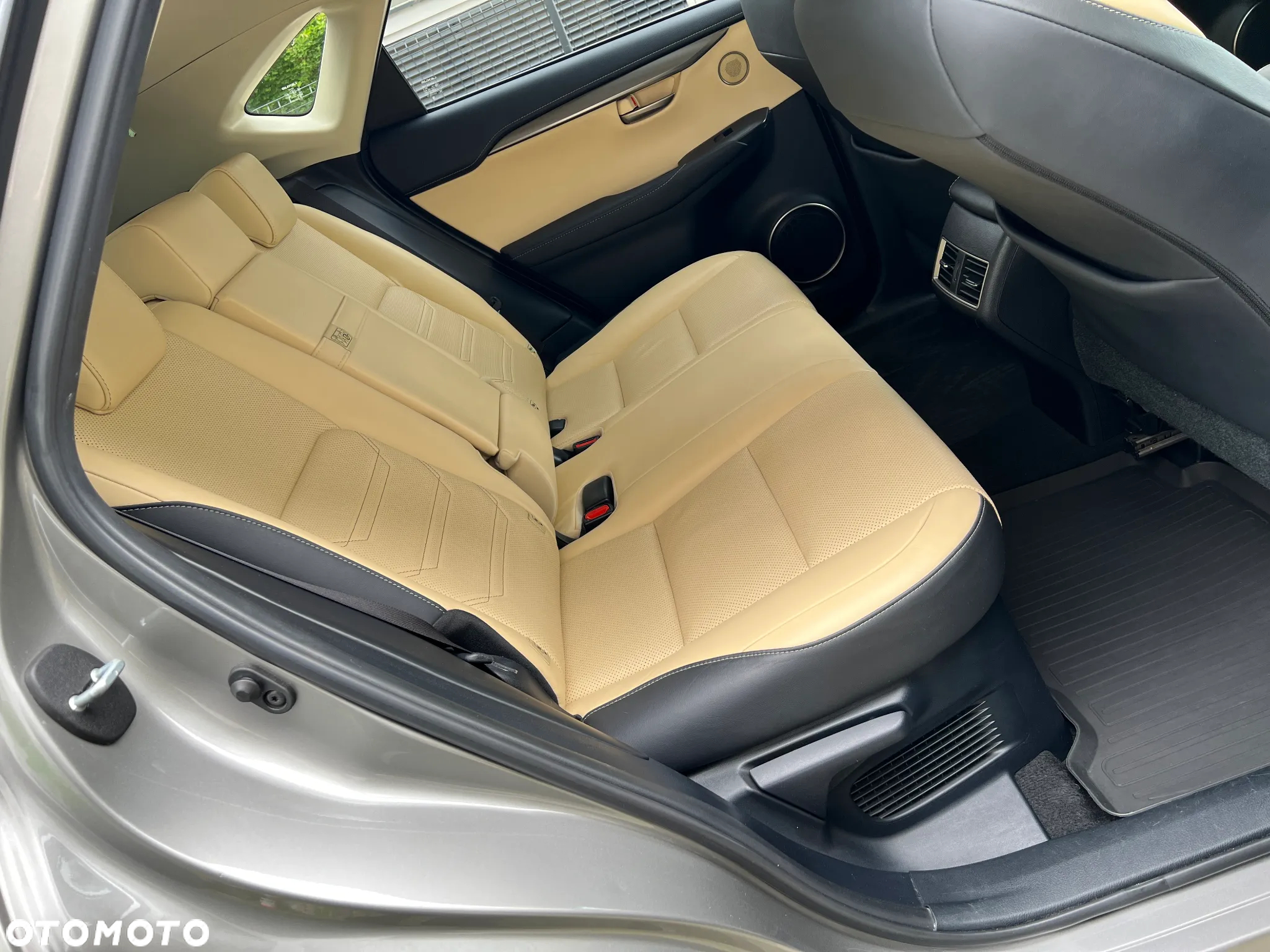 Lexus NX - 24
