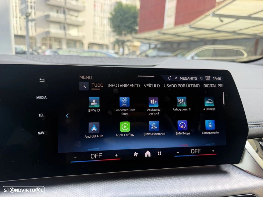 BMW 225xe Active Tourer e xDrive Pack Desportivo M - 55