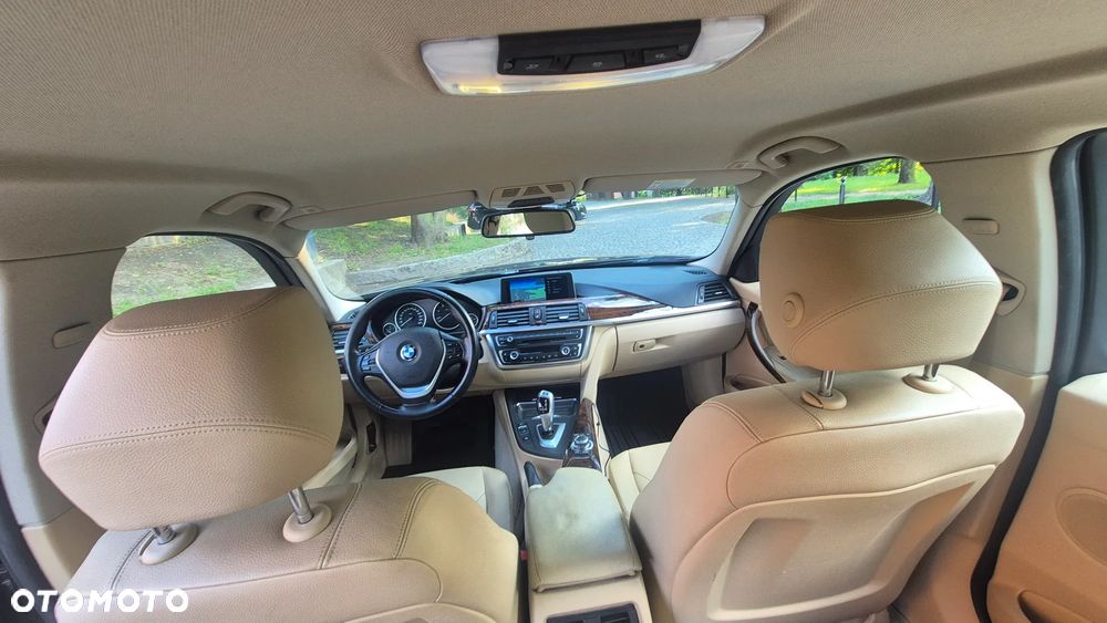 BMW Seria 3 - 15