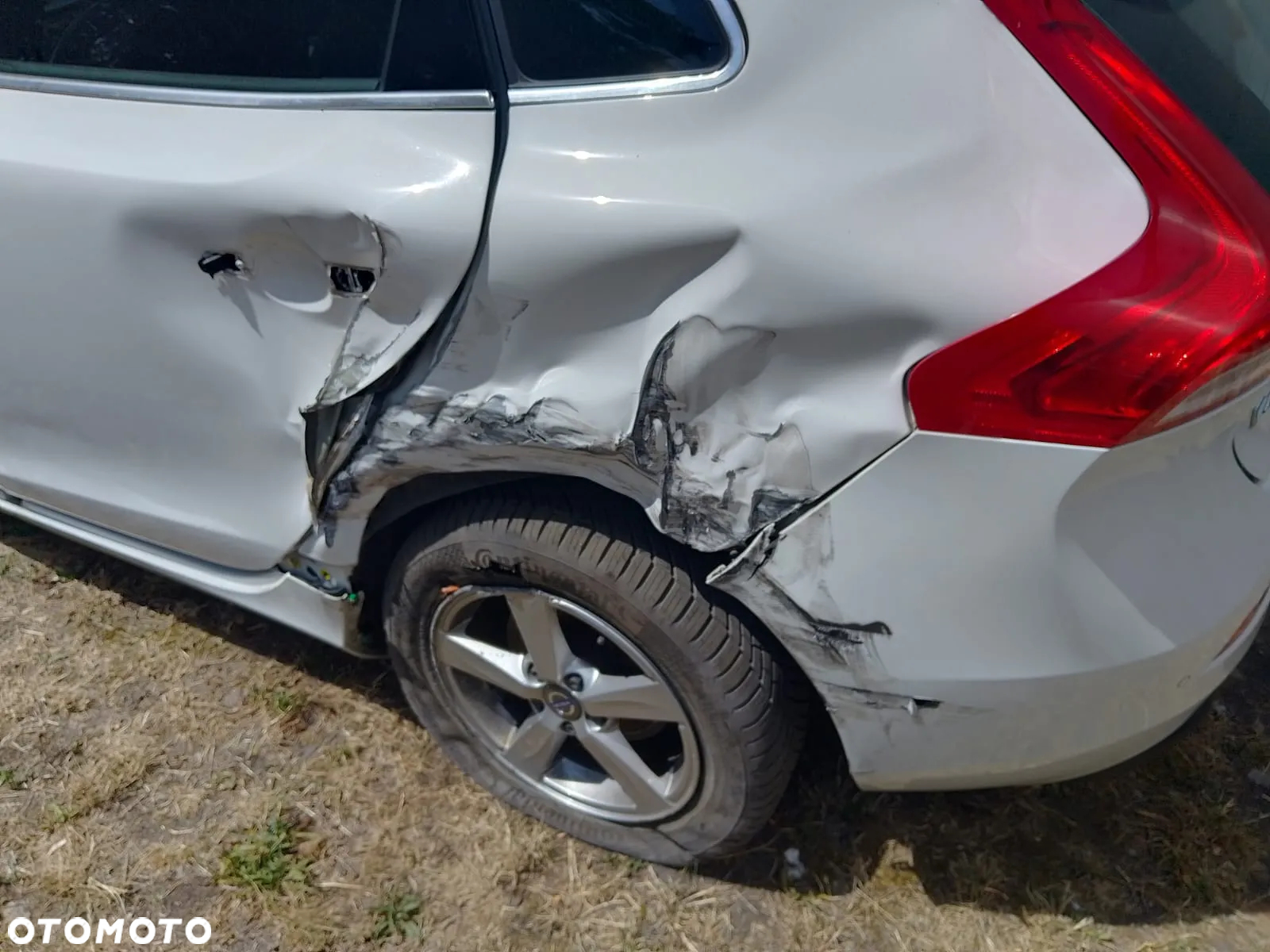 Volvo V40 - 7