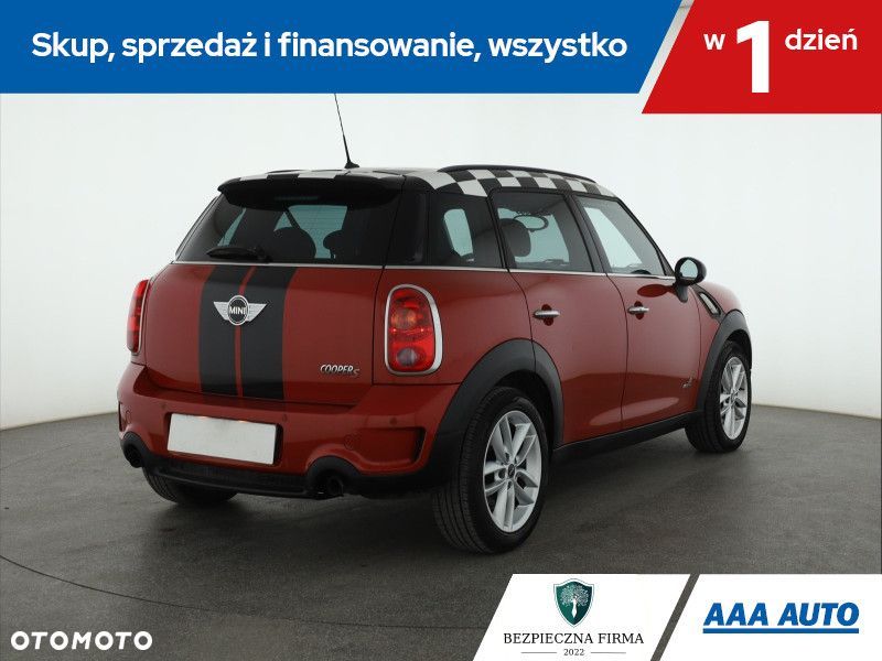 MINI Countryman - 7