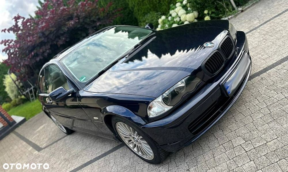 BMW Seria 3 - 21