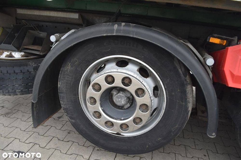 DAF XF 440 - 13
