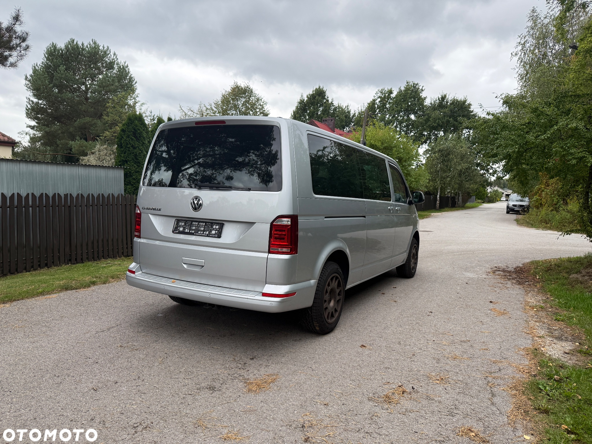 Volkswagen Caravelle 2.0 TDI L2 Highline DSG - 6