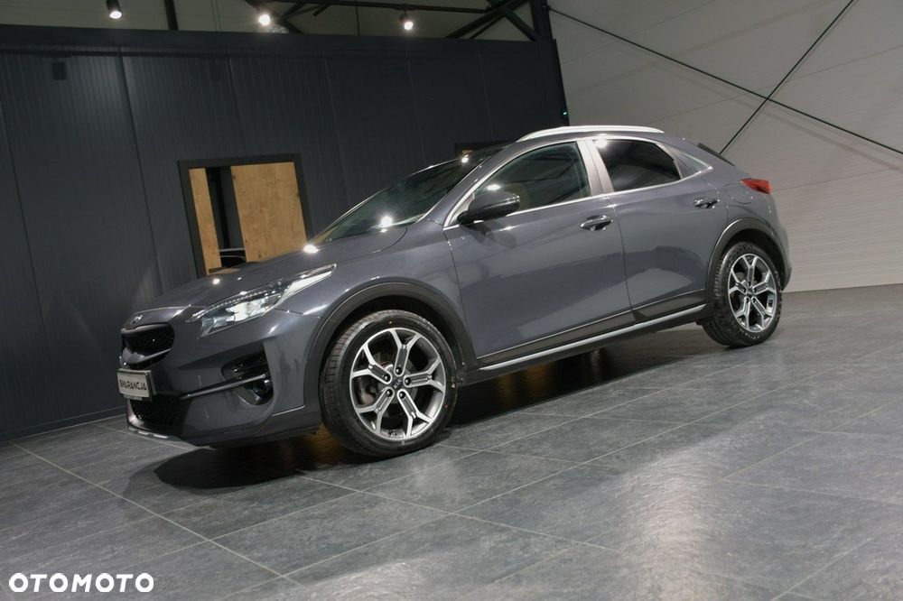 Kia XCeed 1.6 CRDi mHEV XL - 1
