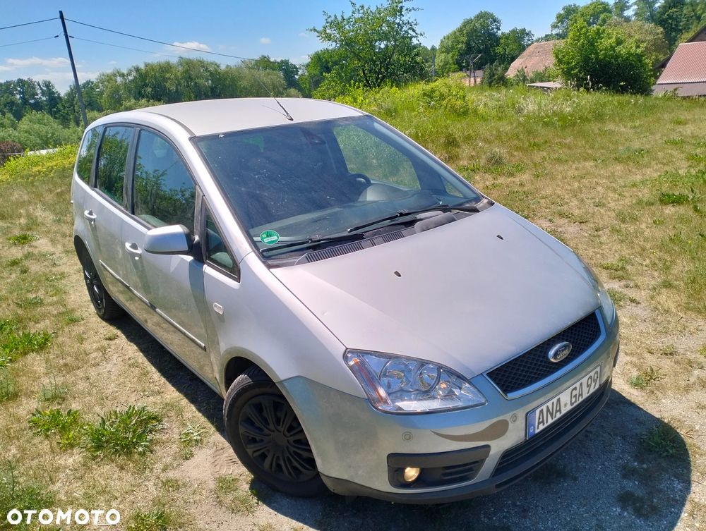 Ford C-MAX 1.6 Style - 3