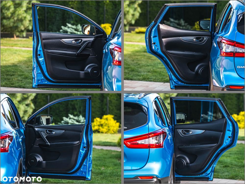 Nissan Qashqai 1.2 DIG-T Tekna+ - 24