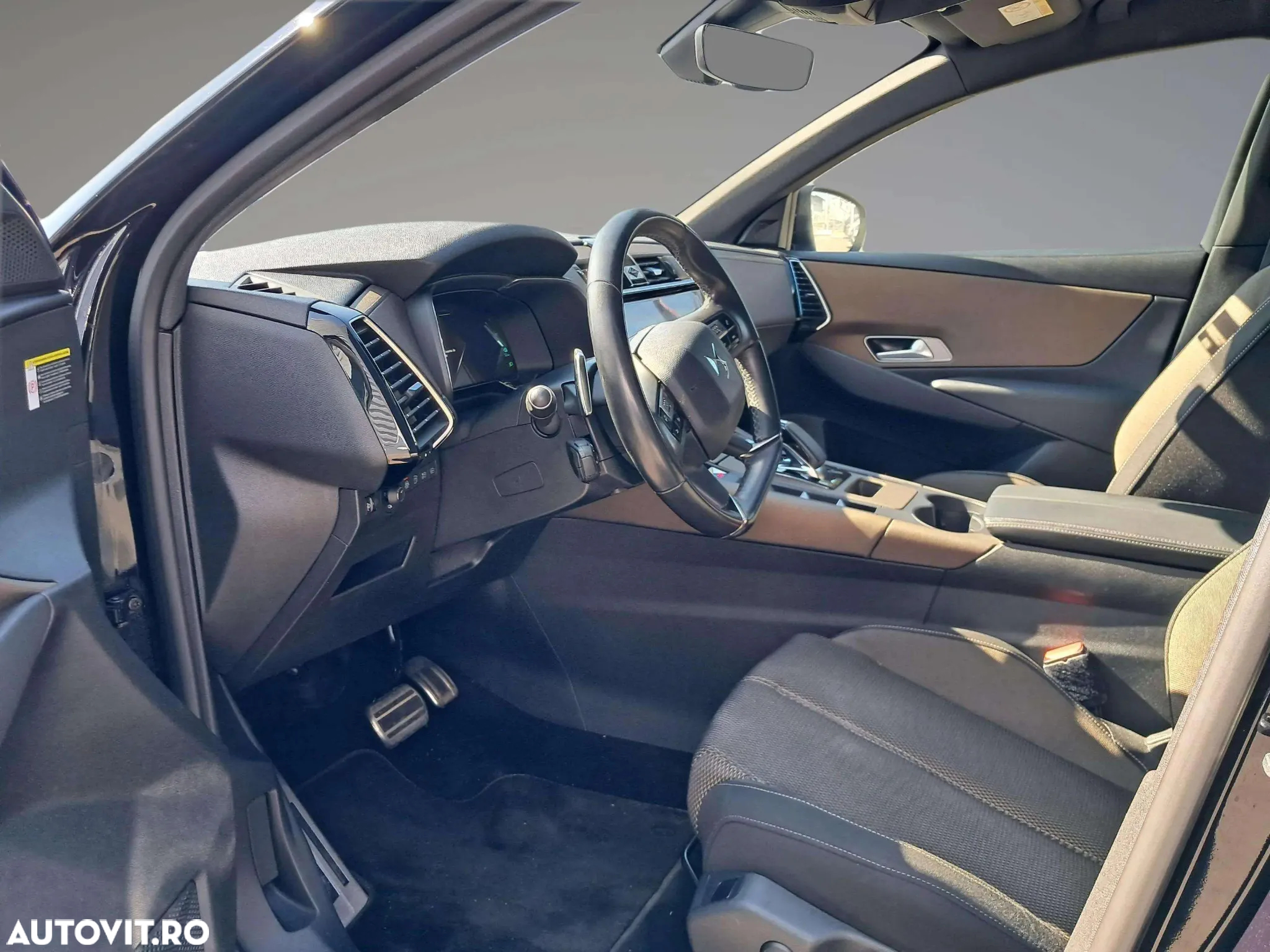 DS Automobiles DS 7 Crossback - 5