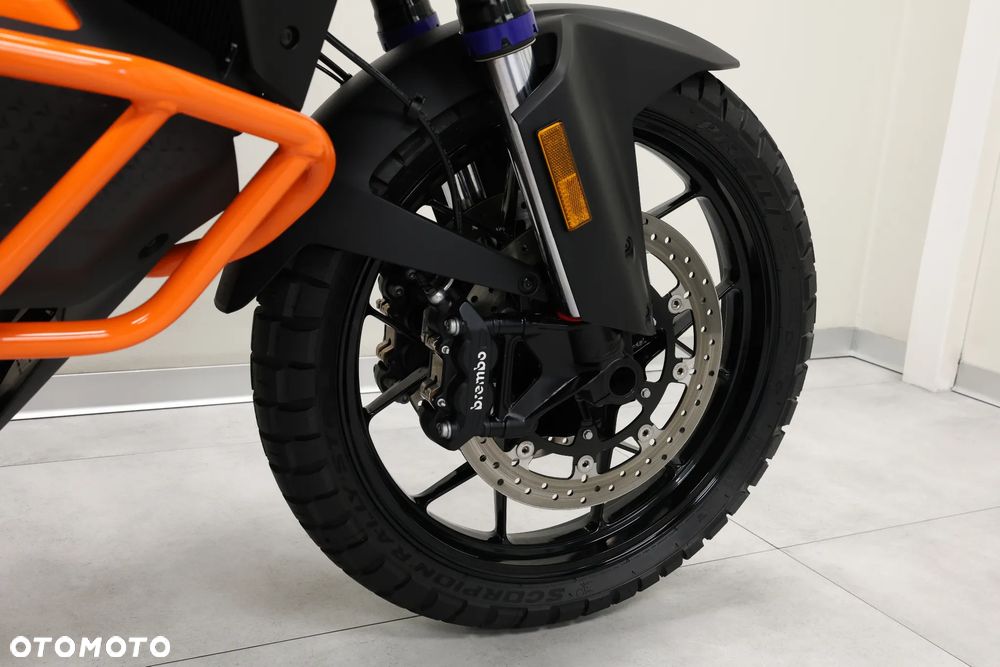 KTM Super Adventure - 31