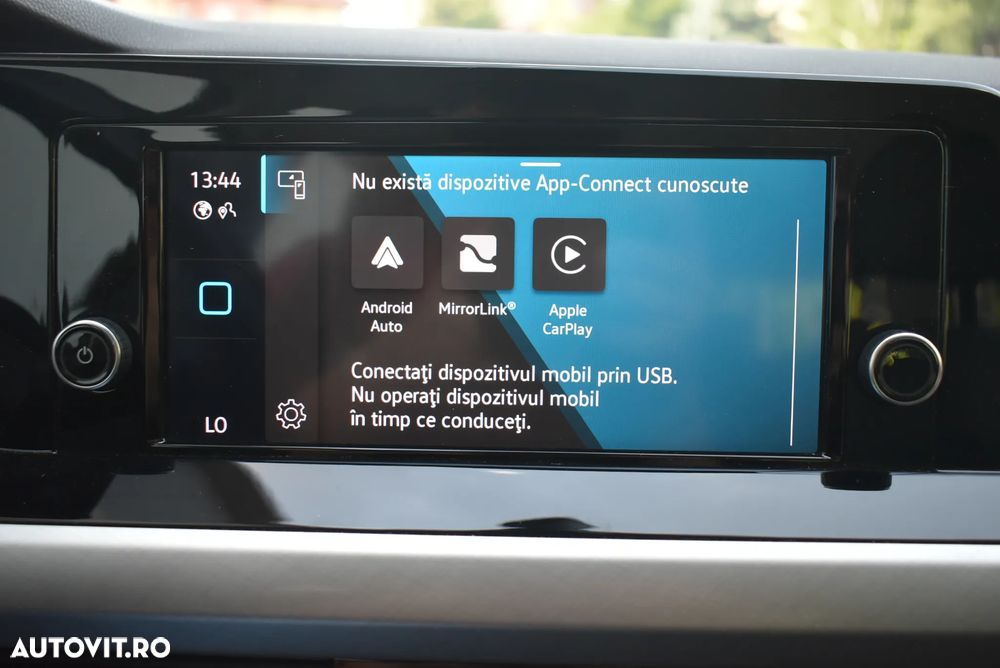 VOLKSWAGEN Golf 2021 — imagine 19