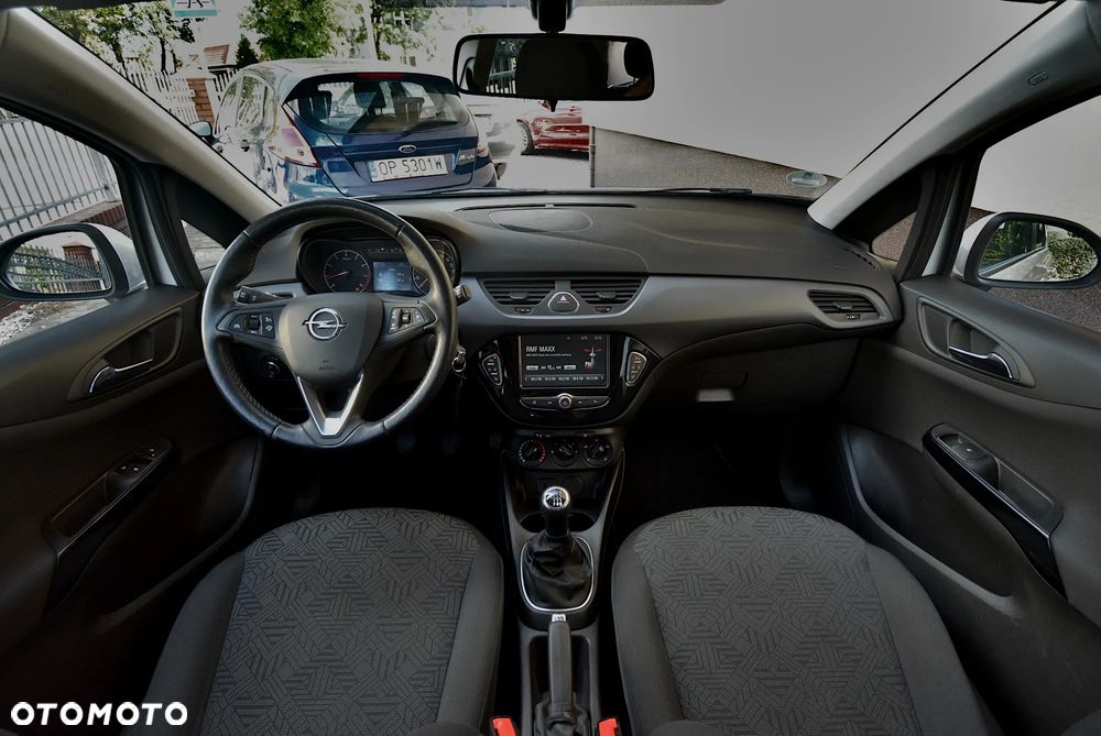 Opel Corsa - 12
