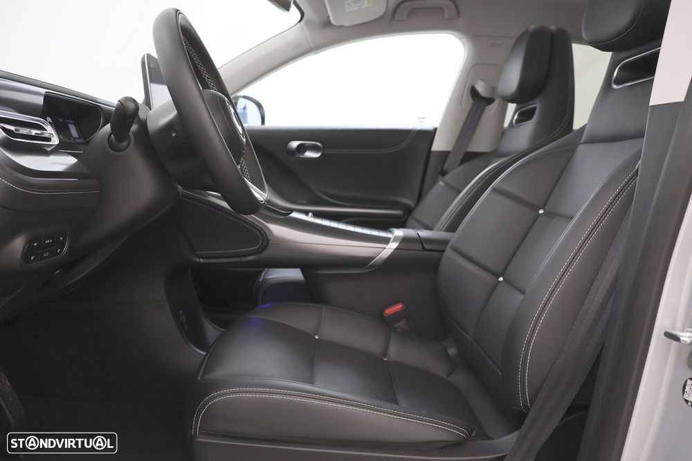 Smart #3 66 kWh Premium - 5