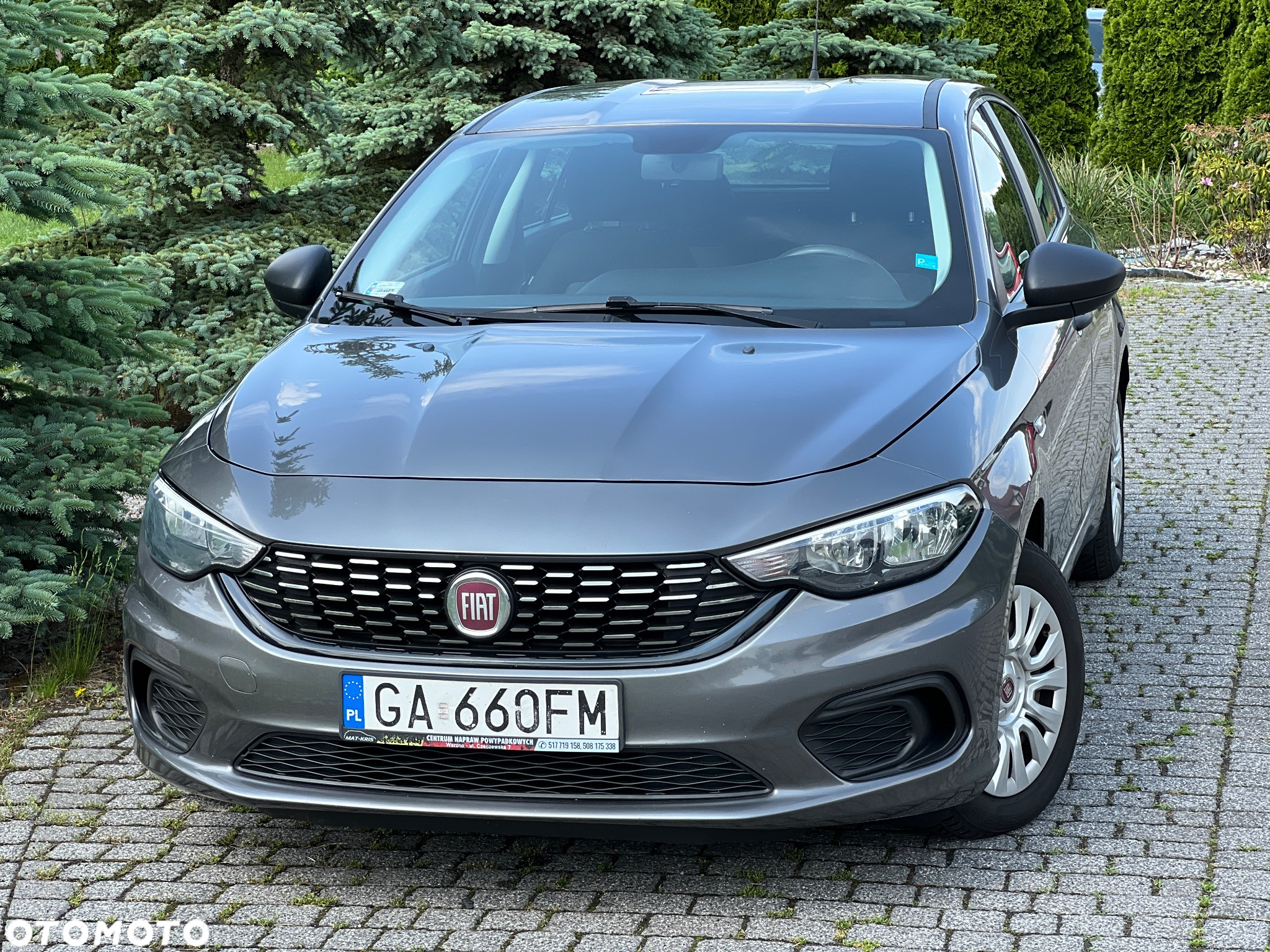 Fiat Tipo 1.4 16v Mirror - 6