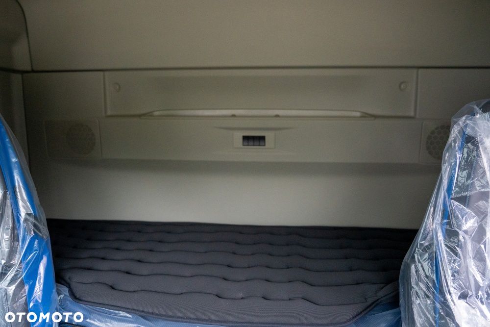 Volvo FH 500 6x2 - 13