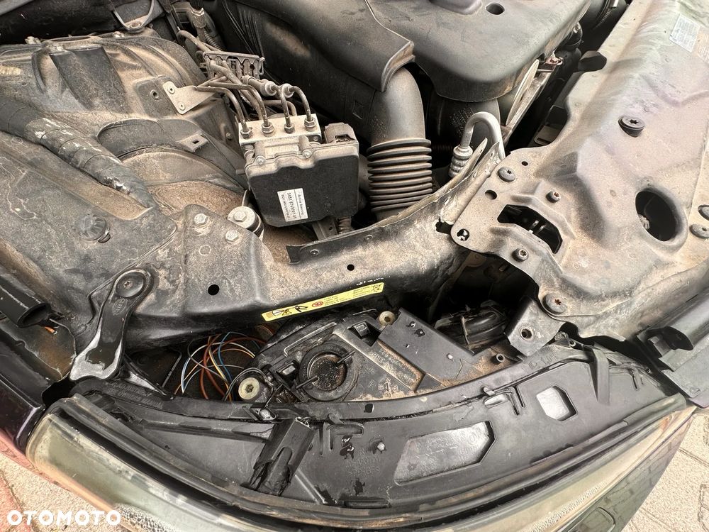 BMW Seria 5 - 35