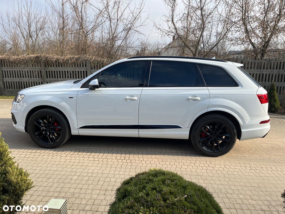 Audi Q7 - 24
