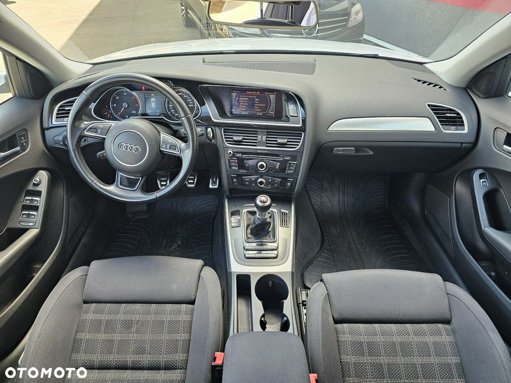 Audi A4 - 17