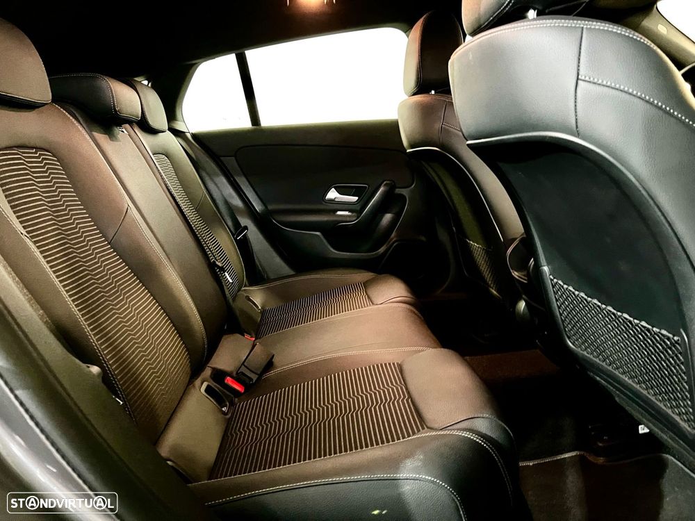 Mercedes-Benz CLA 250 e Shooting Brake Style Plus - 19