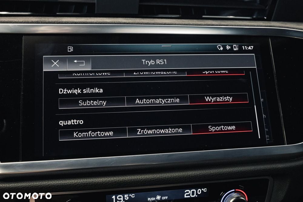 Audi RS Q3 Sportback - 23