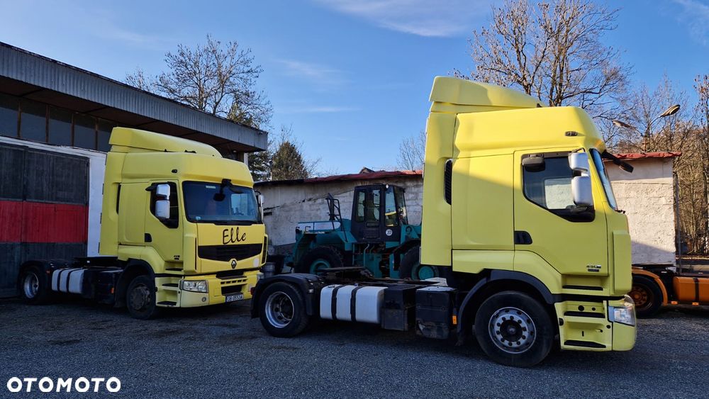 Renault PREMIUM 450DXI - 2