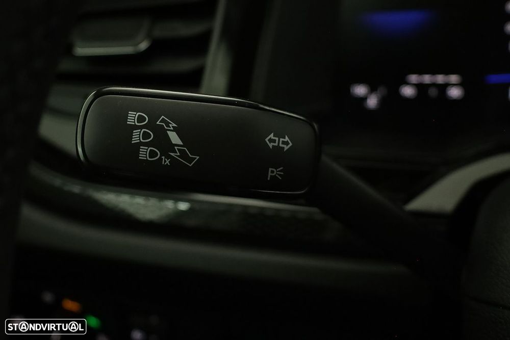 VW Taigo 1.0 TSI Urban DSG - 16